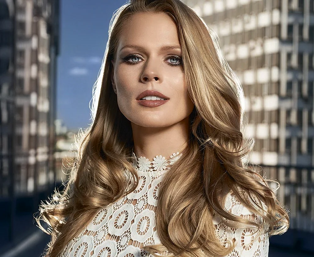 Olga Freimut