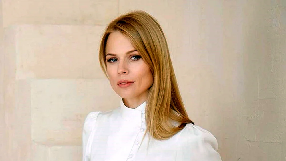 Olga Freimut