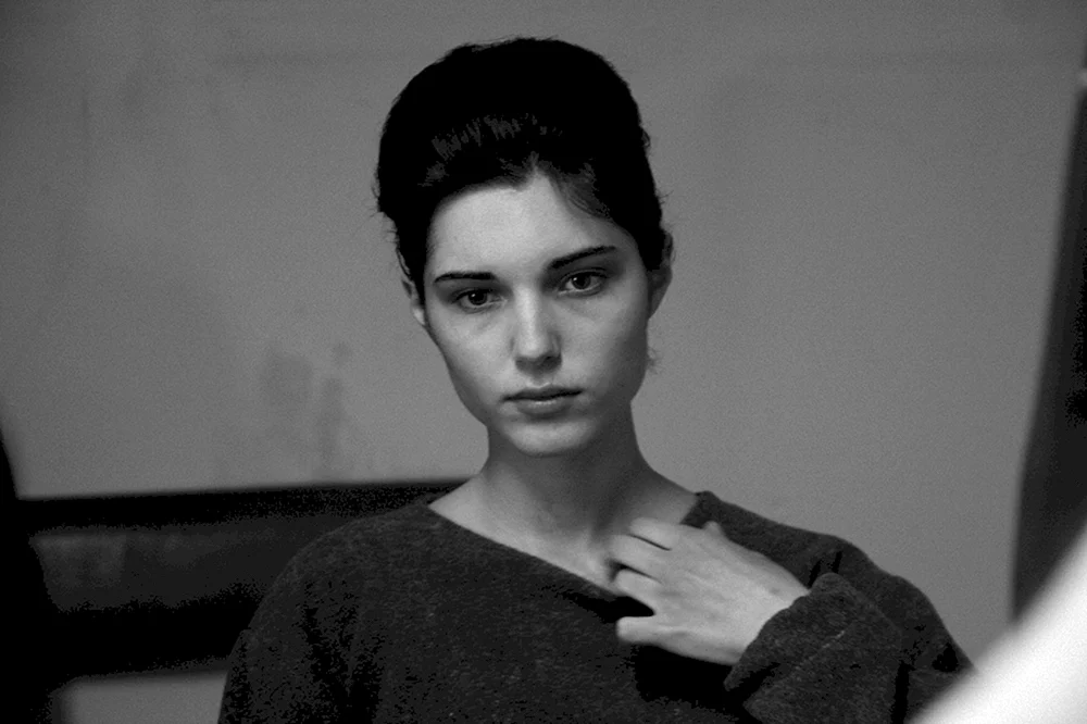 Olga Gepnarova