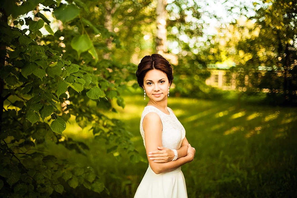 Marina Mezentseva