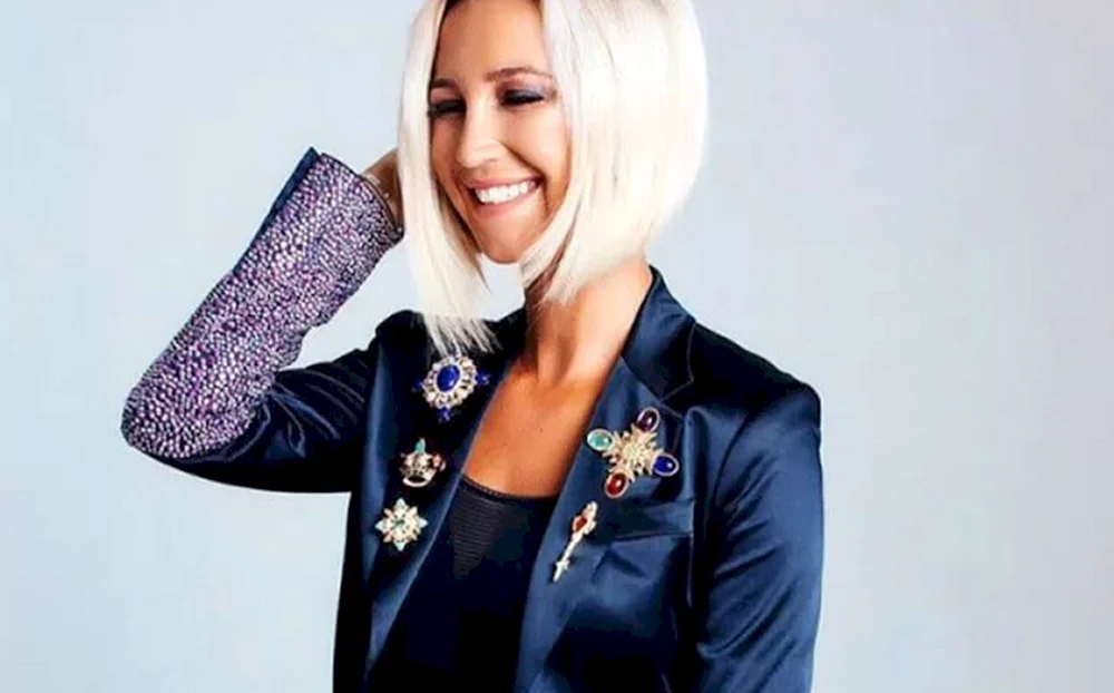 Olga Buzova