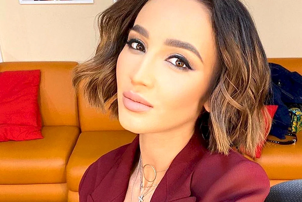 Olga Buzova