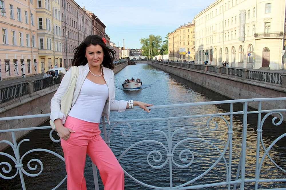 Olga Smirnova