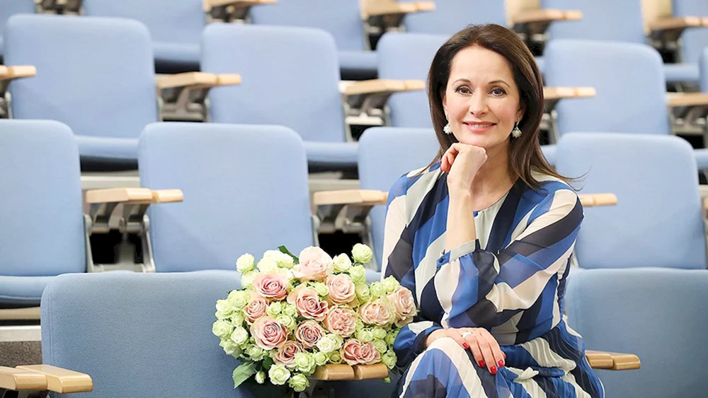 Olga Kabo 2022