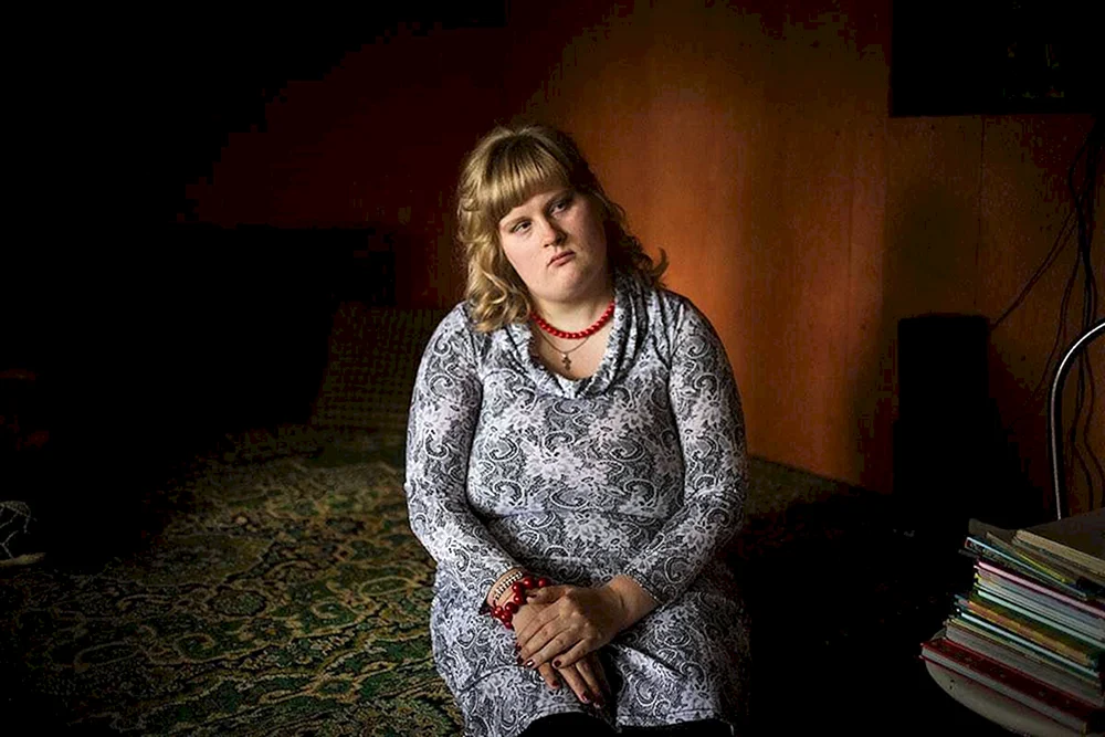 Inga Karpuschina