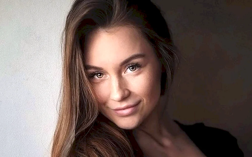 Olga Katyschewa