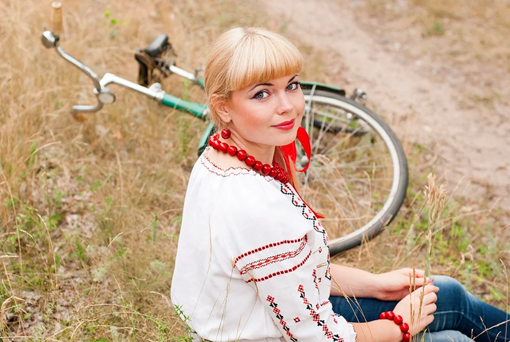 Lydia Belousova