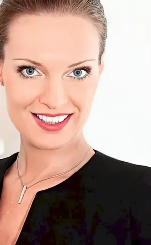Olga Koposova Igorovna