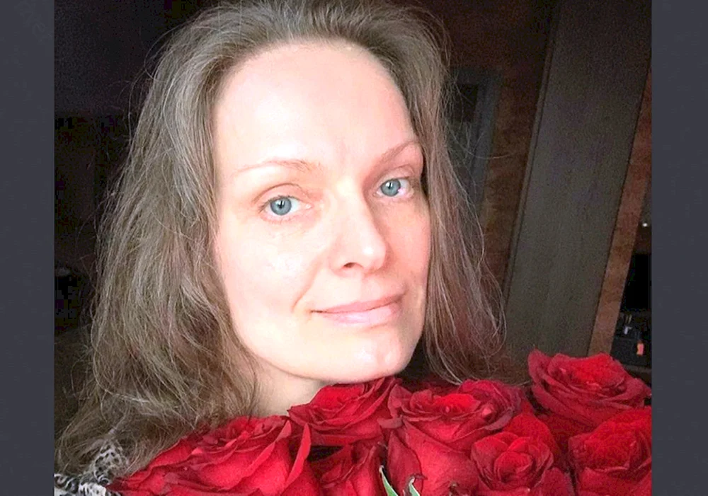 Olga Koposova Igorovna