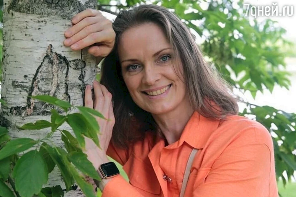 Olga Koposova Spur