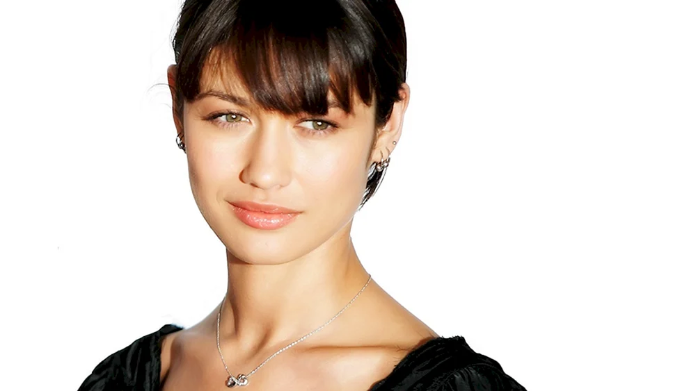Olga Kurylenko