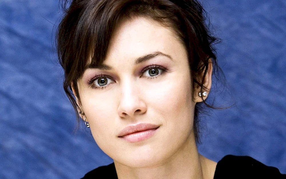 Olga Kurylenko