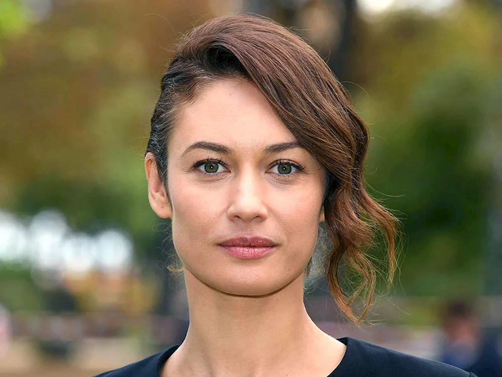 Olga Kurilenko