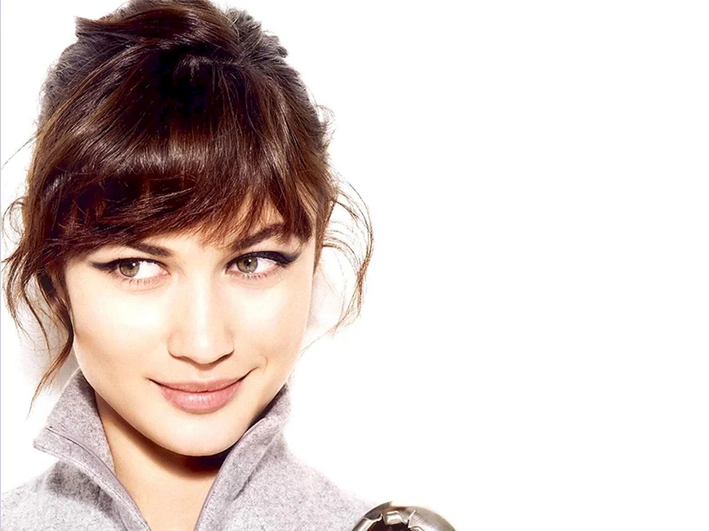 Kurylenko