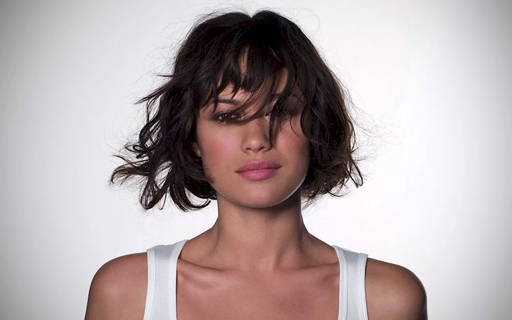 Olga Kurylenko