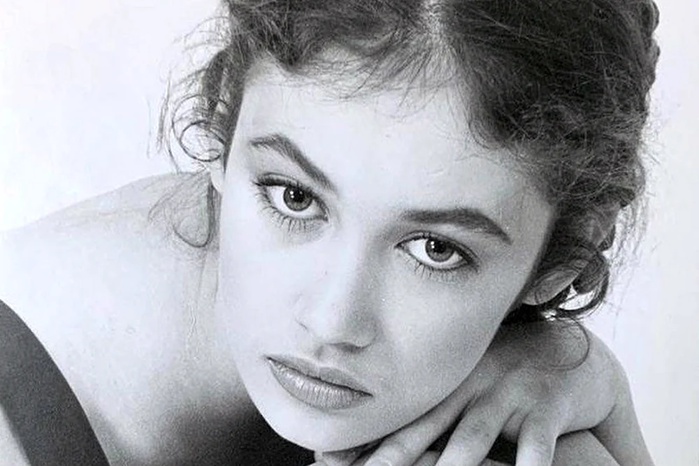 Olga Kurylenko