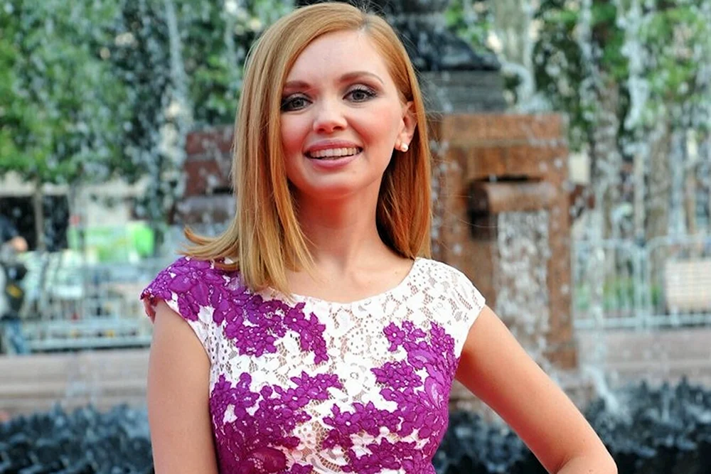 Olga Kuzmina Yeralash