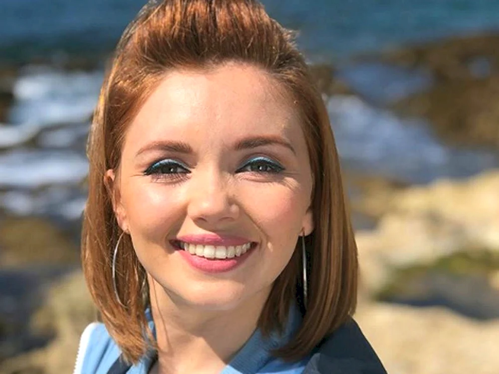 Olga Kuzmina Ehemann Scheidung