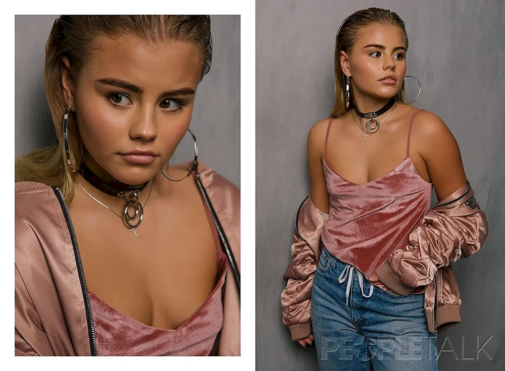 Olga Lelya Baranova