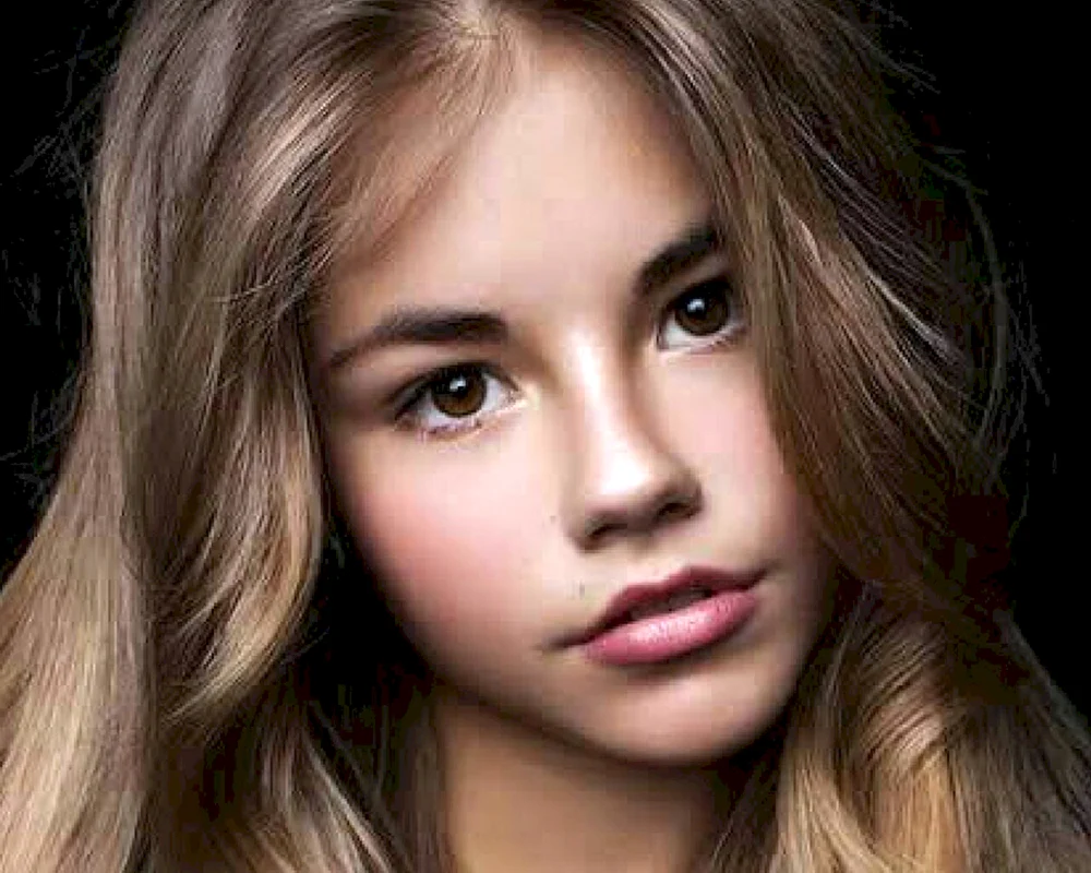 Olga Lelya Baranova