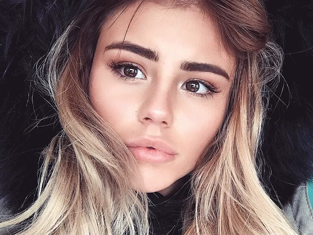 Lelya Baranova