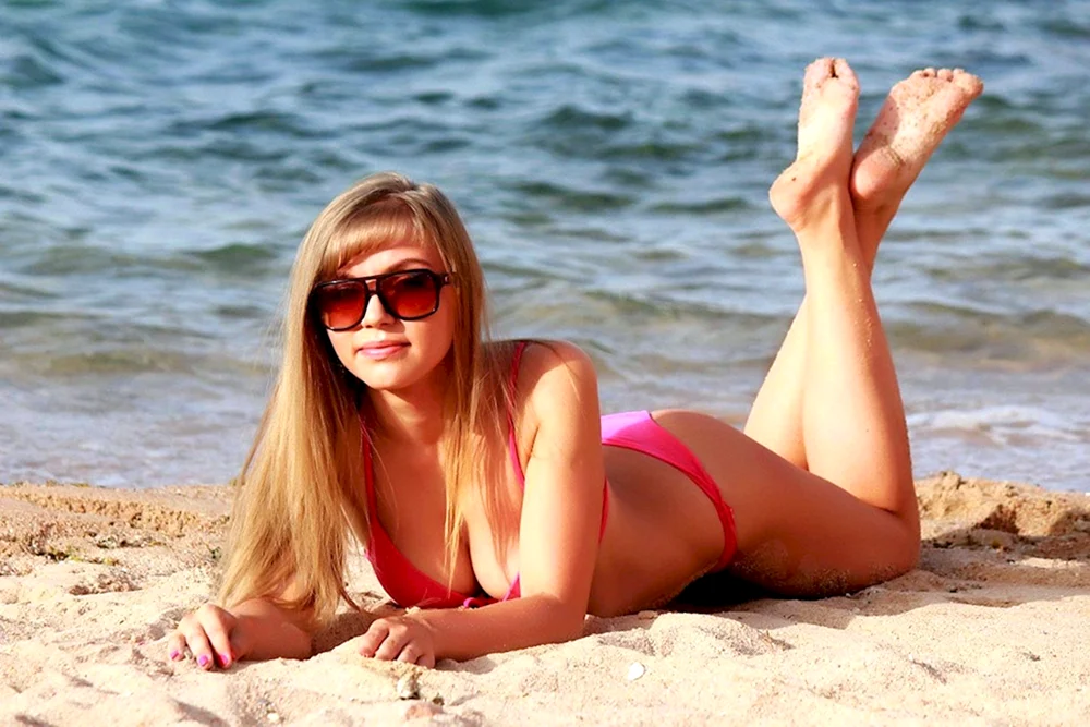Olga Lelya Baranova
