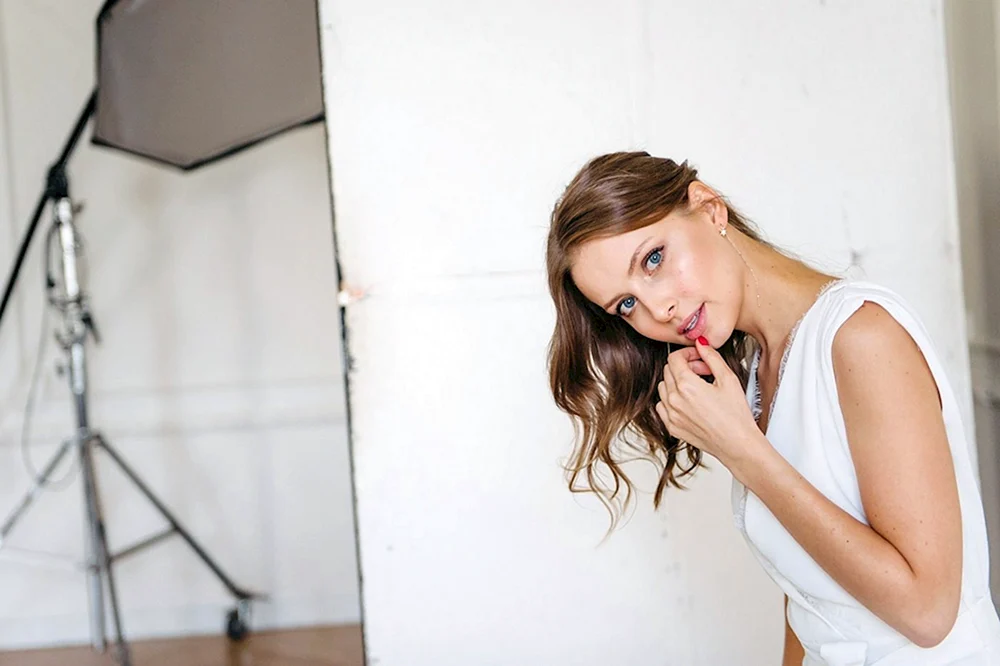 Yulia Mikhaylova Samara