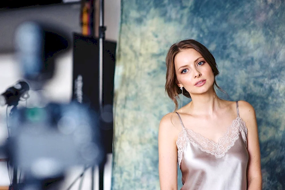 Yulia Yevgenyevna Mikhalkova