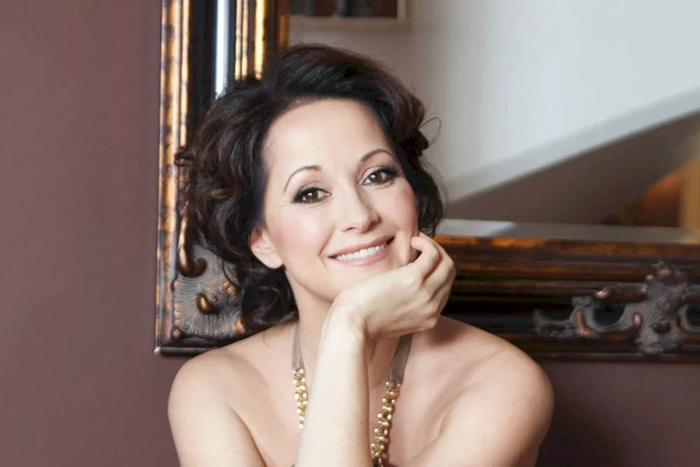 Olga Libgardt