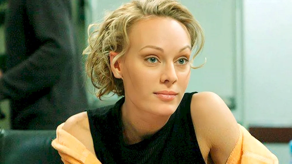 Olga Lomonosova