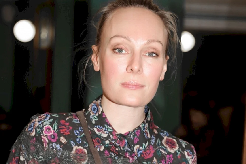Olga Lomonosova