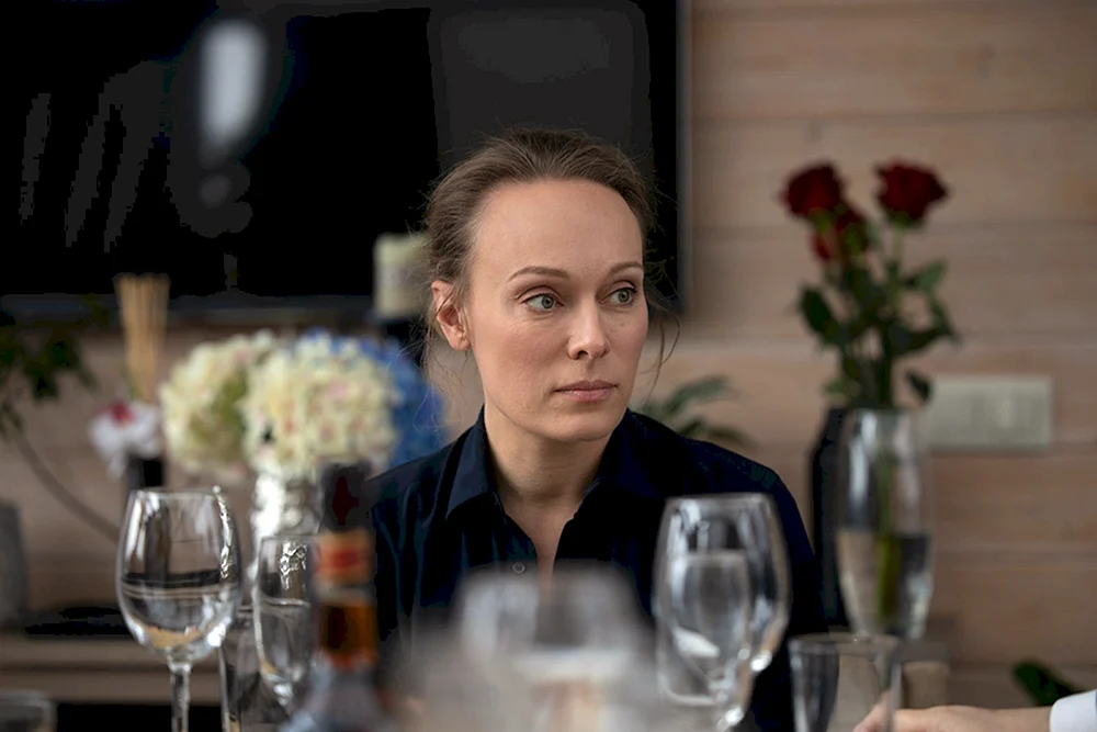 Olga Lomonosova 2020