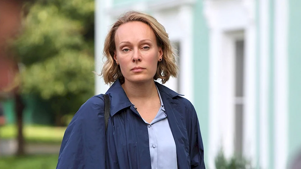 Olga Lomonosova 2021