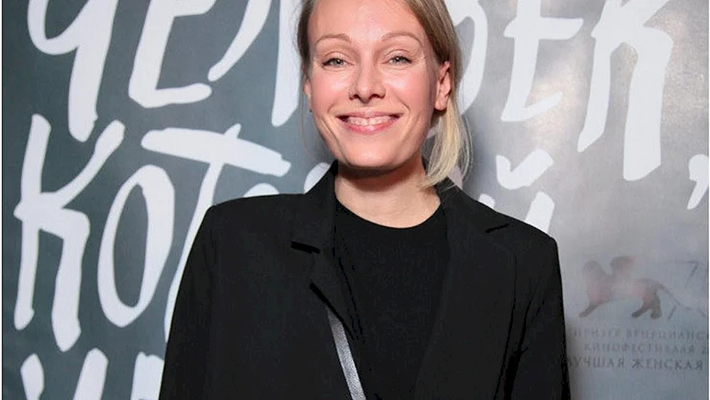 Olga Lomonosova 2021