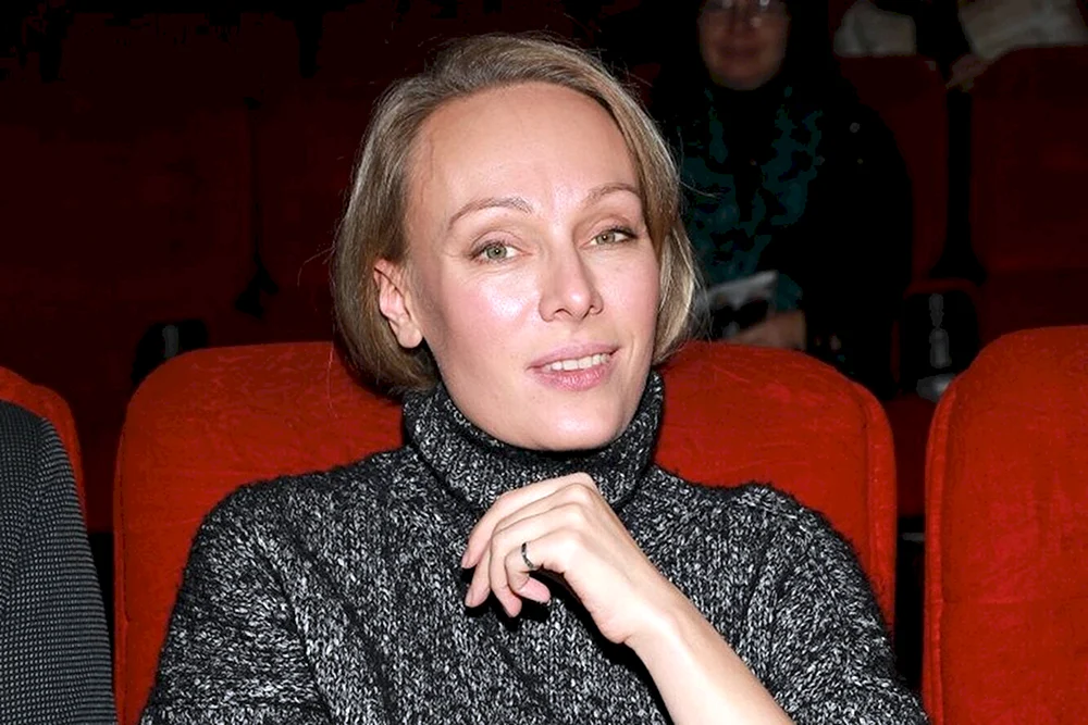 Olga Lomonosova 2021