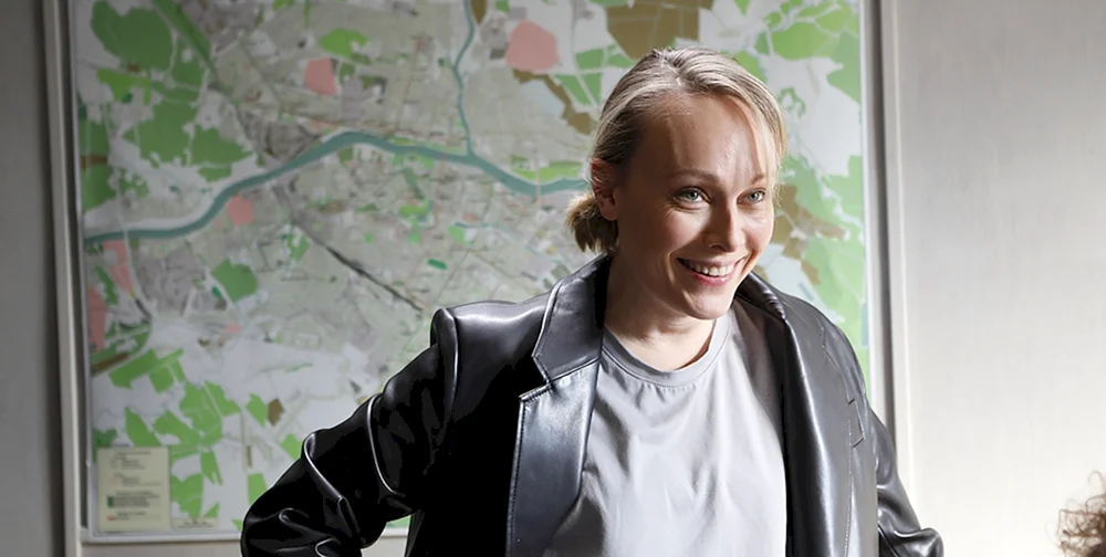 Olga Lomonosova. Lomonosova 2022