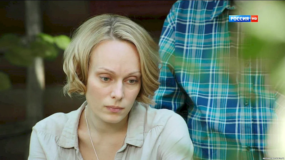 Olga Lomonosova 2005
