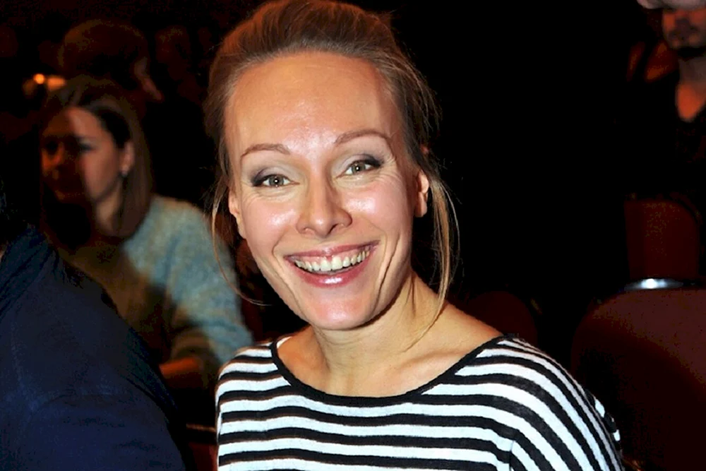 Olga Lomonosova