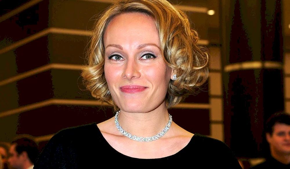 Olga Lomonosova