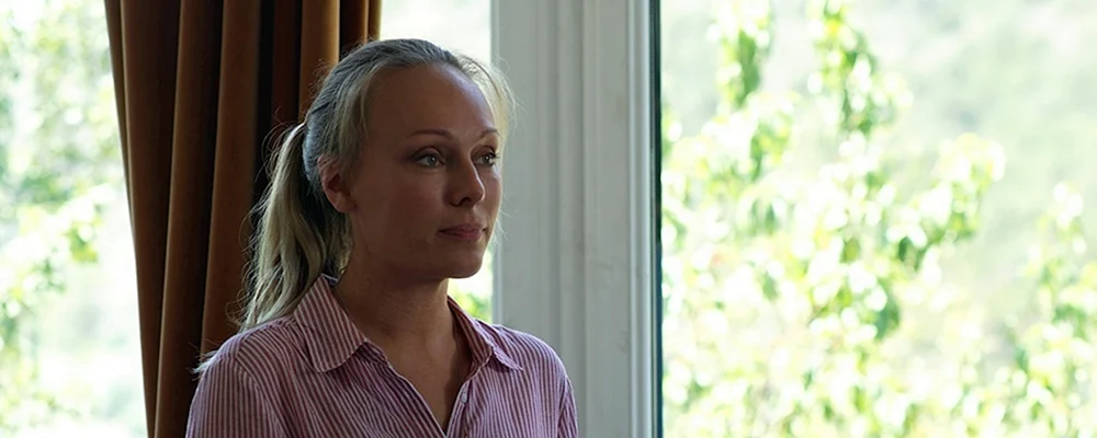Olga Lomonosova