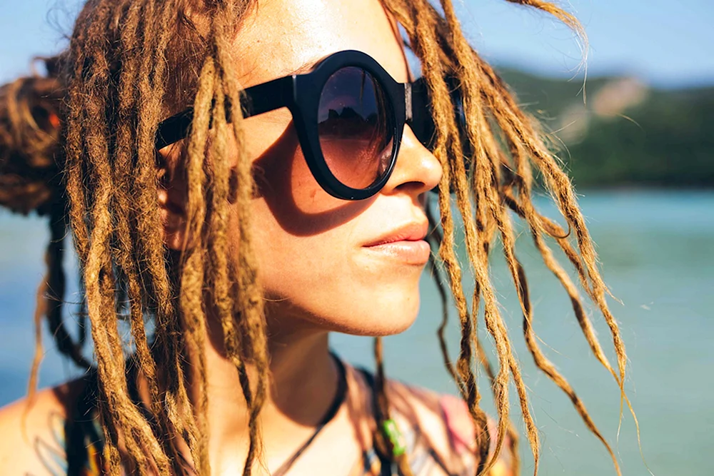 De Dreadlocks