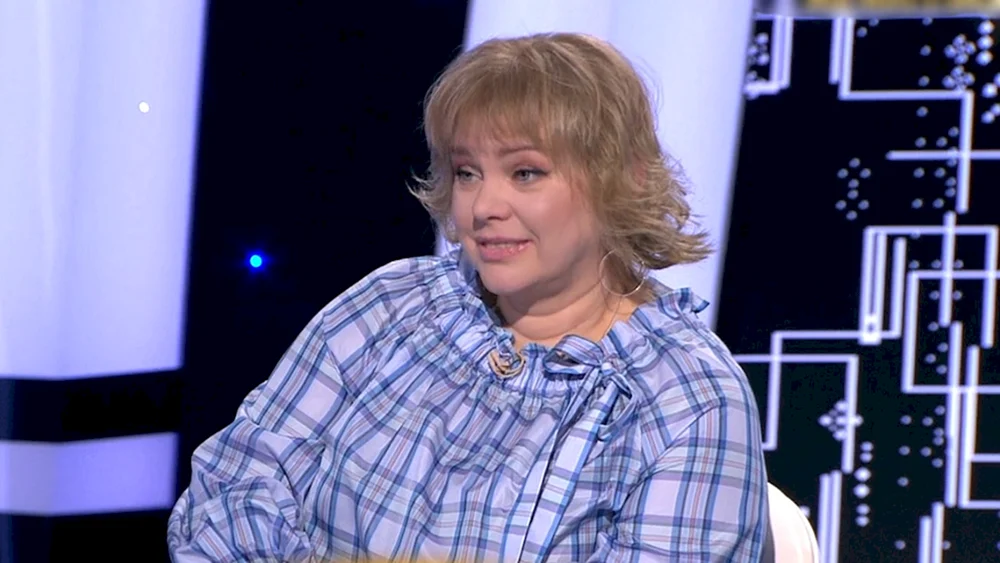 Natalja Trubnikova