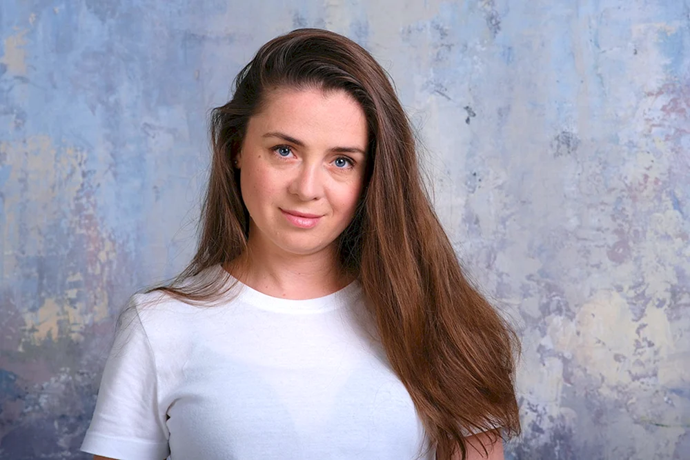 Olga Michailowna Zeiger Zeiger