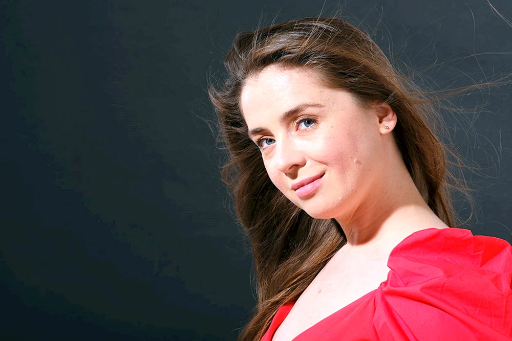 Olga Zeiger Zeiger