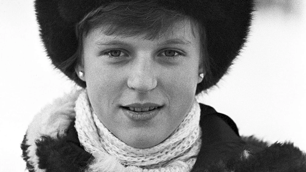 Olga Mostepanova
