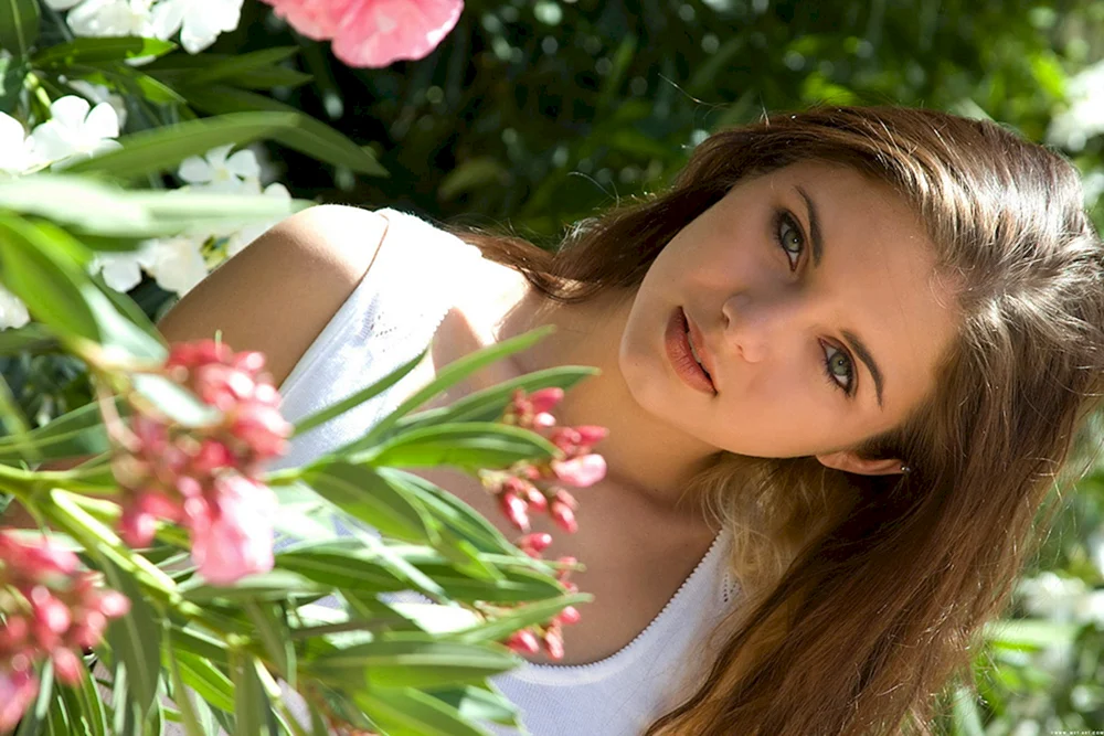 Olga Naumova Surgut