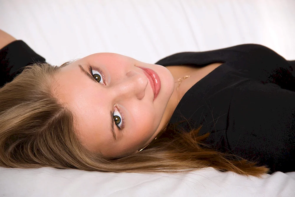 Ekaterina Guseva