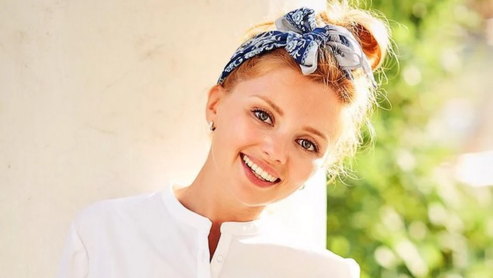 Olga Nikolajewna Kuzmina
