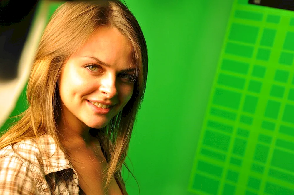 Olga Novosad Schauspielerinnen