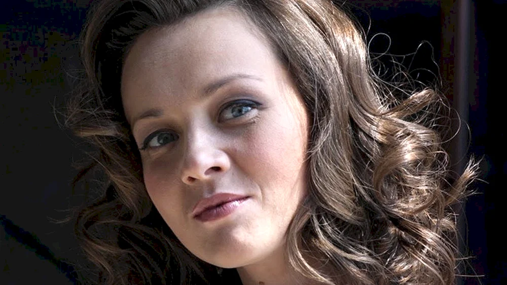 Olga Oleksiy